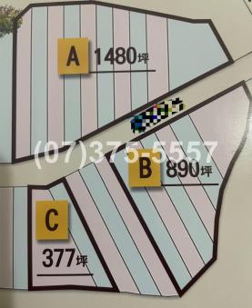 鹽水區 台南鹽水工業用地出售 工業地出售 42908